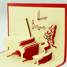 My hand painted greeting cards are printed on a good quality thick paper stock. Birthday To Play The Piano Card 3d Kirigami Card Handmade Greeting Cards Gift For Men Free Shipping Birthday Greetings Greeting Cardshandmade Greeting Cards Aliexpress