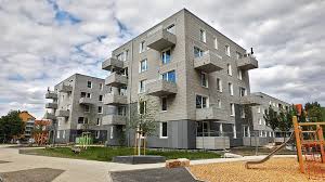 Mietwohnungen wolfsburg von privat & makler. Comeback Der Mitarbeiterwohnung Ndr De Nachrichten Niedersachsen