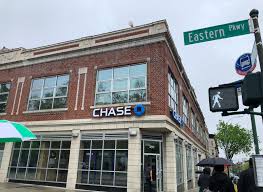 Like most banks, chase offers online and mobile banking. Chase Bank Is Closing Its Crown Heights Branch Bklyner