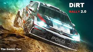 Dirt Rally 2 0 Pc Game Download Pc Games Download Xbox One Download Games