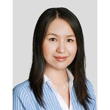 Diana Li, Greater China Region