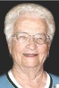 Barbara Turner Obituary (2011)