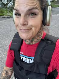 Labrador disapproving look for food