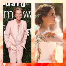 British actress emma thompson has appeared in many films, television programmes and stage productions. Happy Birthday To These Amazing Women Emma Thompson Emma Watson Harry Potter Amino