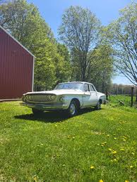 Image result for Glade Green 1962 Dodge