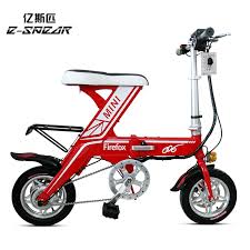 48 V 250 W 12 Inch Mini Elektrische Fiets Elektrische Fiets Vouwfiets Lithium Batterij Scooter 3 Jaar Garantie Mini Electric Bike Electric Bikeelectric Bicycle Folding Aliexpress