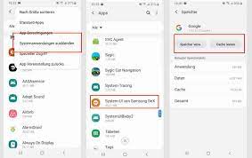 From version huawei system update 17.7.104 Com Android Systemui Reagiert Nicht Oder Wurde Angehalten Losungen Und Hilfe