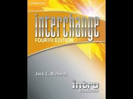 Edition.pdf free download, interchange third edition audio free download, interchange thors edition student's book, new interchange level 2 workbook fahasa reprint edition, interchange , hollander interchange, when are results available on ocr interchange, what is the big rock. Interchange Intro Workbook Answers Units 11 16 Level 2 Youtube