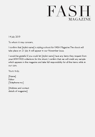 Cover letter builder create your cover letter in 5 minutes. Commissioning Letter Letter Of Responsibility Lor Pull Letter