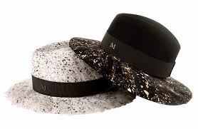 Maison Michel The Art Of Hats Maison Michel Paris Shopping Hats