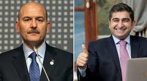 Başbakan yıldırım, i̇çişleri bakanı efkan ala'nın görevini bıraktığını açıkladı. Q704d2pkcjwdtm