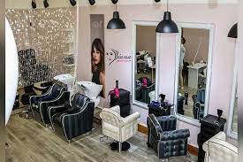 Philadelphia , promenade at granite run. Diana Beauty Salon Hair Salon In Plymouth Treatwell