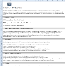 I request you to send a quote price for around 1000 machines of the same variety that was demonstrated on that day. Rfq Template Excel