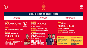 Selección de los mejores goles de la selección española de fútbol. 1txjgn4vvv4w9m