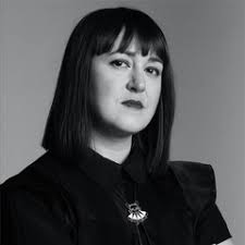 Laura Lesser Head of Social Media & Content