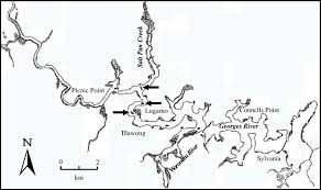 2020 top things to do in sydney. 3 Map Of The Georges River Sydney Australia Showing The Location Of Download Scientific Diagram