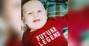 Kash McKinley Morrow Obituary