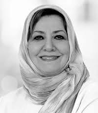 من هي عفاف علي؟