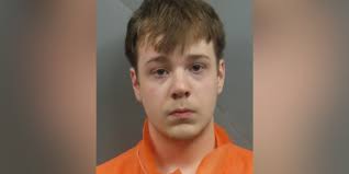 Bond hearing cont. for teen accused of murder, rolling body up in air  mattress