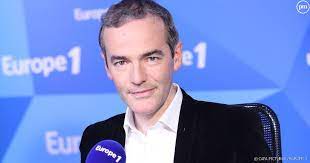 C'est une étrange correspondance qu'entretiennent, au milieu des années 1880, une illustre inconnue, maris bashkirsteff avec un des auteurs les plus en vue du moment : Europe 1 Franck Ferrand Claque La Porte Puremedias