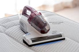 Kabelgebundene matratzenreiniger verfügen über eine höhere saugleistung. Ultra Vortex Mbc500uv 011 Matratzenreiniger Hoover