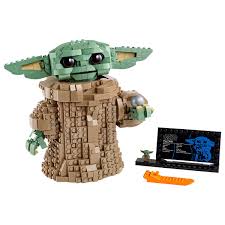 Lego star wars is a lego theme that incorporates the star wars saga and franchise. Lego Star Wars The Child