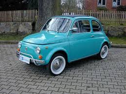 Fiat 500f Or Berlina 1965 1973 Fiat 500 Fiat 500 Vintage Fiat