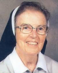 Mary Collins Obituary (1924