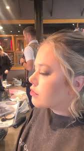 Check out how those blue eyes pop