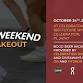 Race Weekend Shakeout event image
