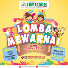 Lukisan gambar bendera malaysia hitam putih cikimm com. Lomba Mewarnai Online 2020 Ada Lomba