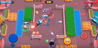 Our character generator on brawl stars is the best in the field. Prywatny Serwer Brawl Stars Pobierz 32 170 Edgar Byron Amber