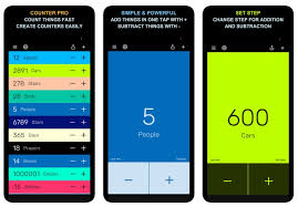We did not find results for: Counter Pro Tally Counter For Iphone And Ipad Adelmaer Com