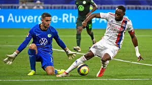 Fifa 21 ol beautiful game. L Ol Va Affronter Porto En Amical