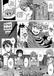 h-squad (guglielmo)] Itai Ko Tondeke!! ~chuuni-kun Kousei Shiyo~ [english]  [digital] 1 Manga Page 10 - Read Manga [h-squad (guglielmo)] Itai Ko  Tondeke!! ~chuuni-kun Kousei Shiyo~ [english] [digital] 1 Online For Free