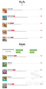 Created by foursquare lists • published on: Coconut S Fish Cafe Menu In Scottsdale Arizona Usa