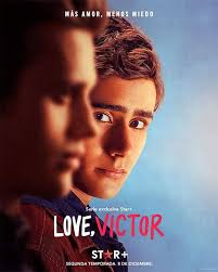 Love, Victor
