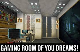 Another idea would be to leave the armor chests in the chest room but. Smart House For Minecraft Pe For Android Apk Download