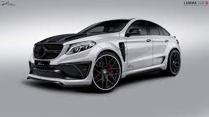 Fancy A Widebody Mercedes Gle Coupe Try Lumma S Clr G 800 Kit Carscoops Mercedes Benz Gle Mercedes Benz Gle Coupe Mercedes Suv