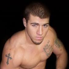 DeWitt Dixon vs. Garrett Gross, Aries Fight Series 6