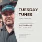Tuesday Tunes with Nate Lienard event in Smithfield, VA