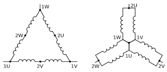 Image result for dahlander motor wiring diagram
