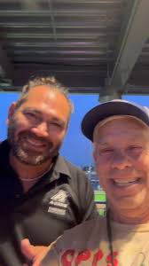 Listen to what Johnny Damon had to say about Pay It Forward Card Shows and  The Road Dog!💥🔥🐕🤷🏼‍♂️