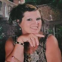 Rhonda Kay Davis Covington Obituary