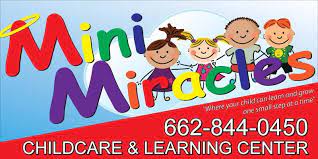 Locations closest to you miles. Mini Miracles Childcare Center Home Facebook