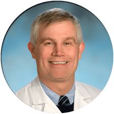 James C. Krull, MD