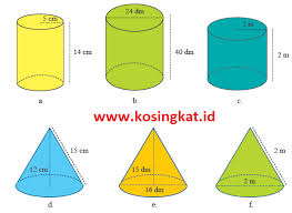 Uji kompetensi 6 halaman 200. Kunci Jawaban Matematika Kelas 9 Halaman 307 313 Uji Kompetensi 5 Kosingkat