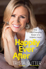 First 'Bachelorette' writes book about gratitude, despite hardships