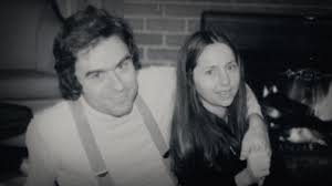 Who Was Ted Bundy S Wife Carole Ann Boone True Crime Buzz When they met, boone only had good things to say about him. was ted bundy s wife carole ann boone