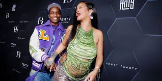 Rihanna And A$AP Rocky's Relationship Timeline